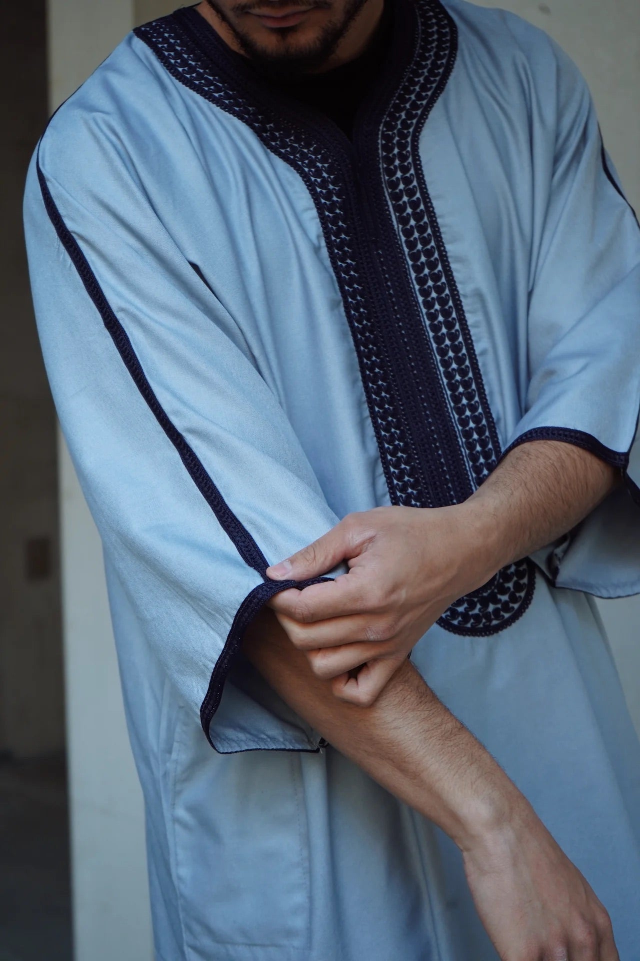 KANDORA MALIKI - RAMAADIY