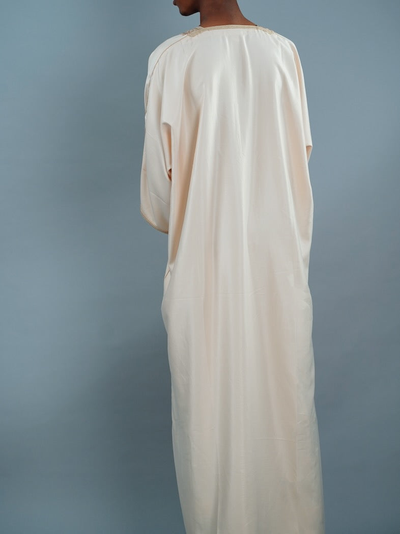 KANDORA MALIKI - DARK BEIGE