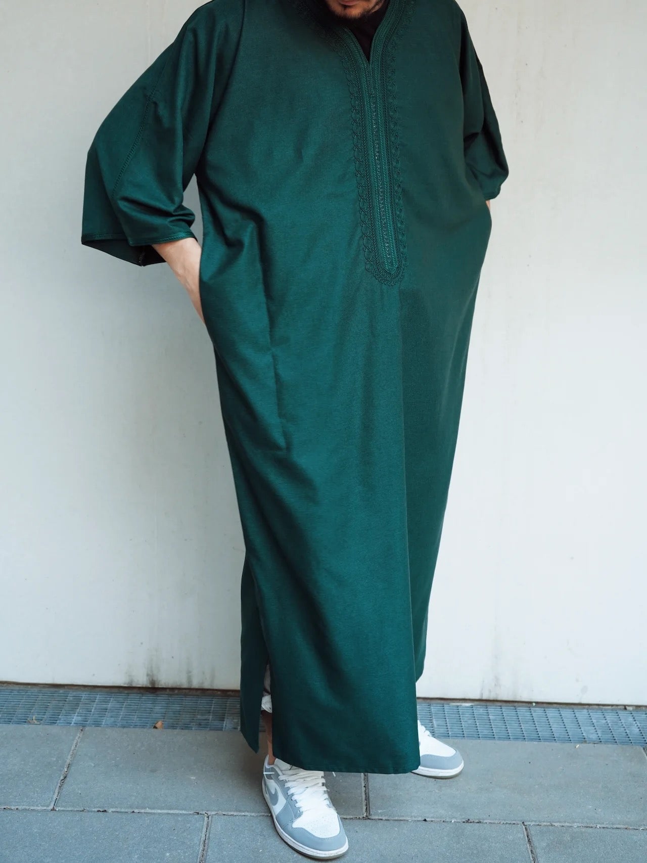 KANDORA MALIKI - FORREST GREEN