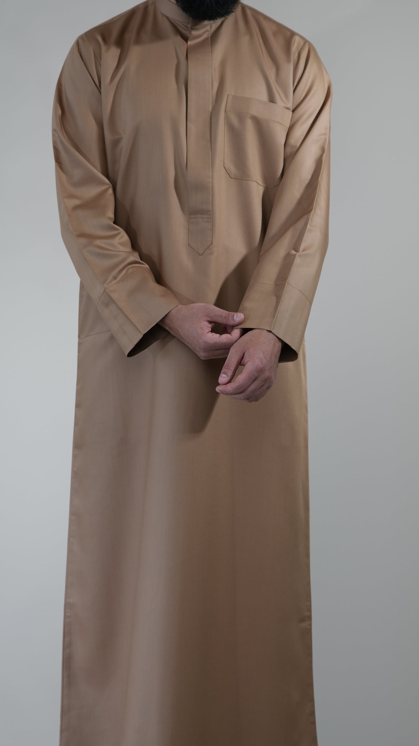 SAUDI QAMEES - CAMEL