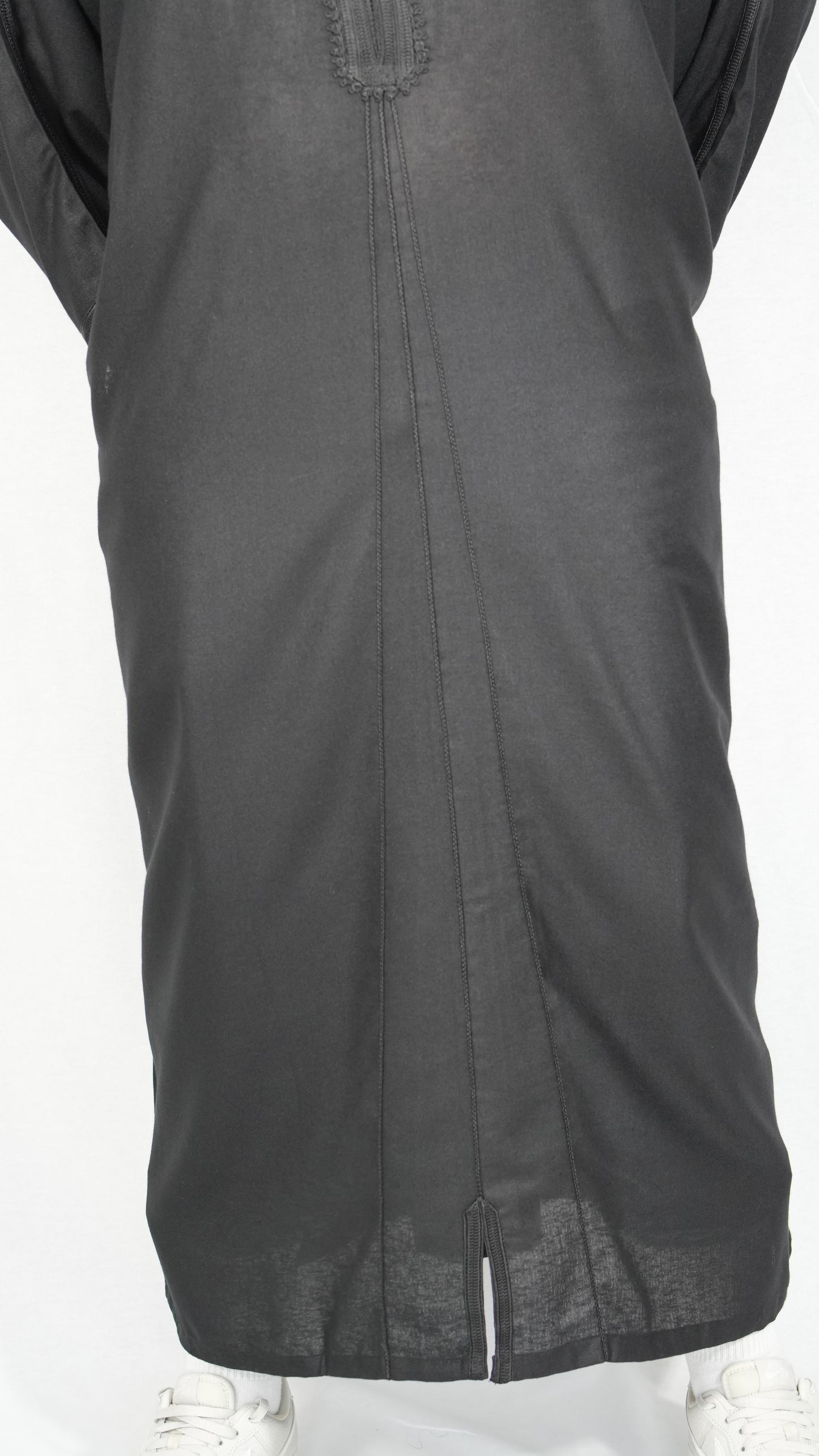 PREMIUM LINEN - BLACK