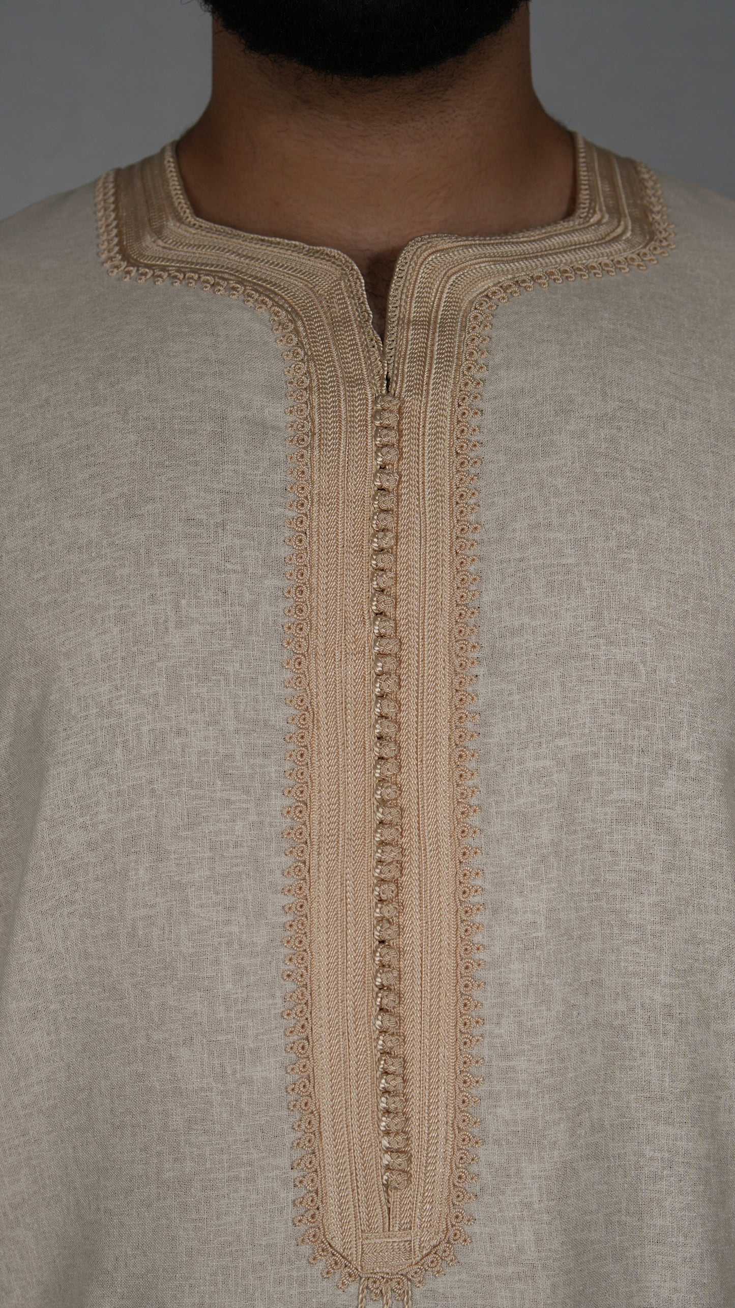 PREMIUM LINEN - IVORY