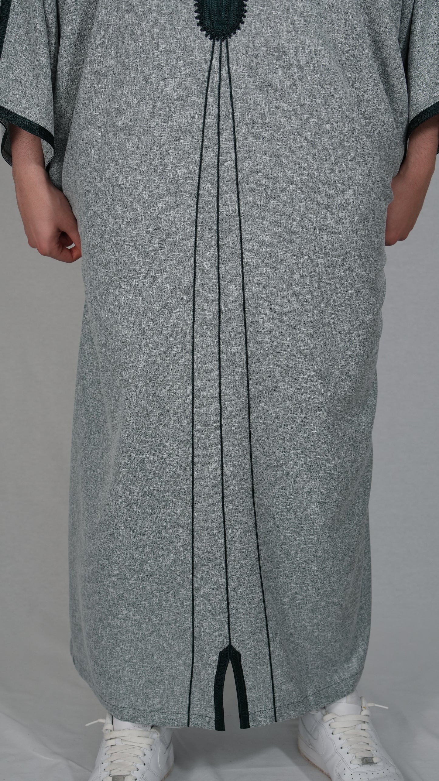 PREMIUM LINEN - AKHDAR