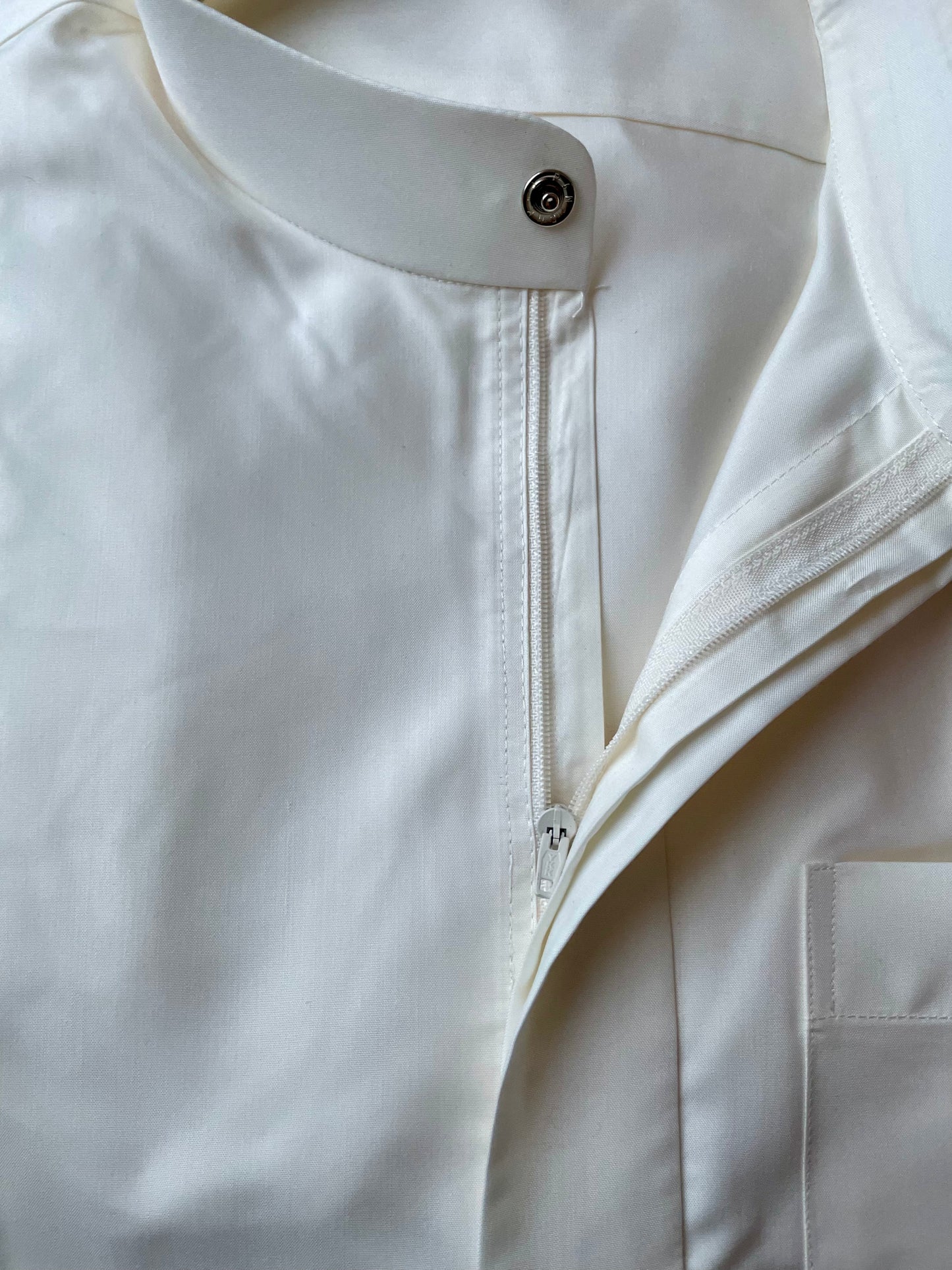 SAUDI QAMEES - CREAM