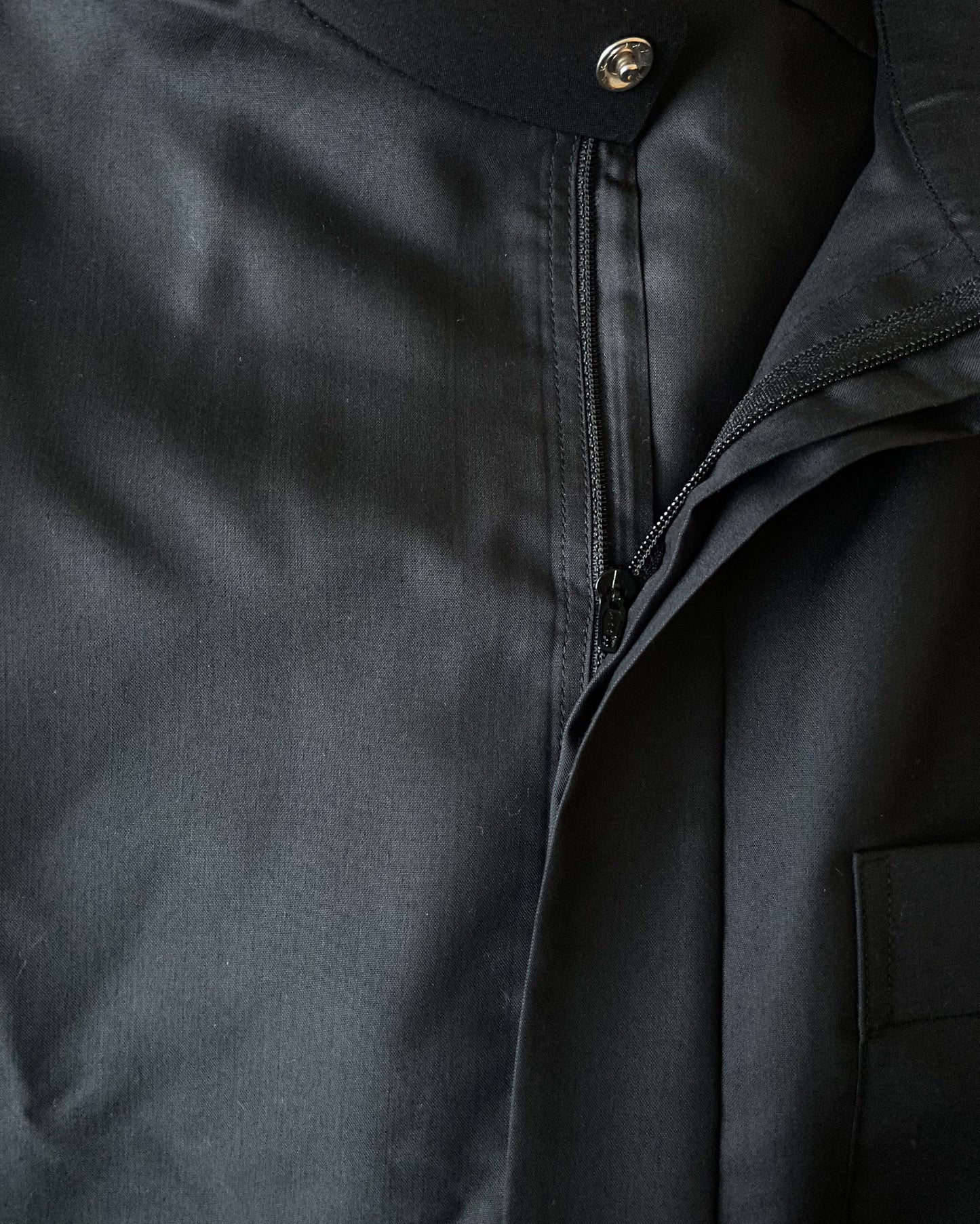 SAUDI QAMEES - BLACK