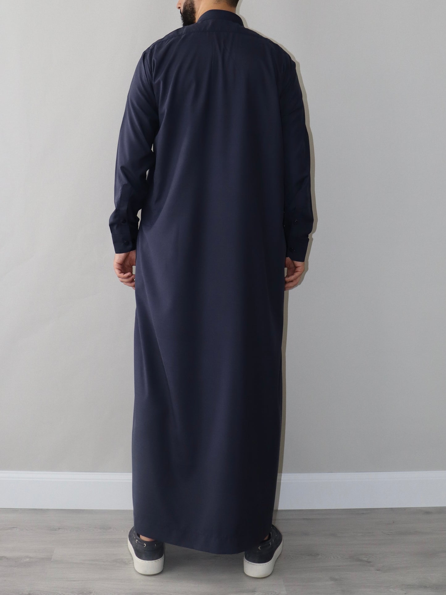 QP SAUDI QAMEES - NAVY