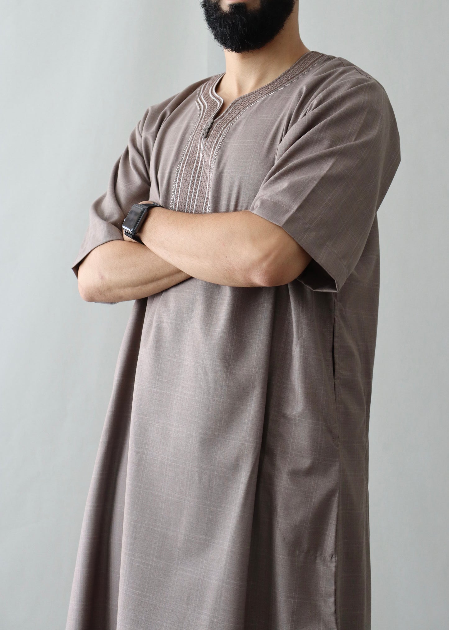 KANDORA ZEIN DIAMOND - BRUIN