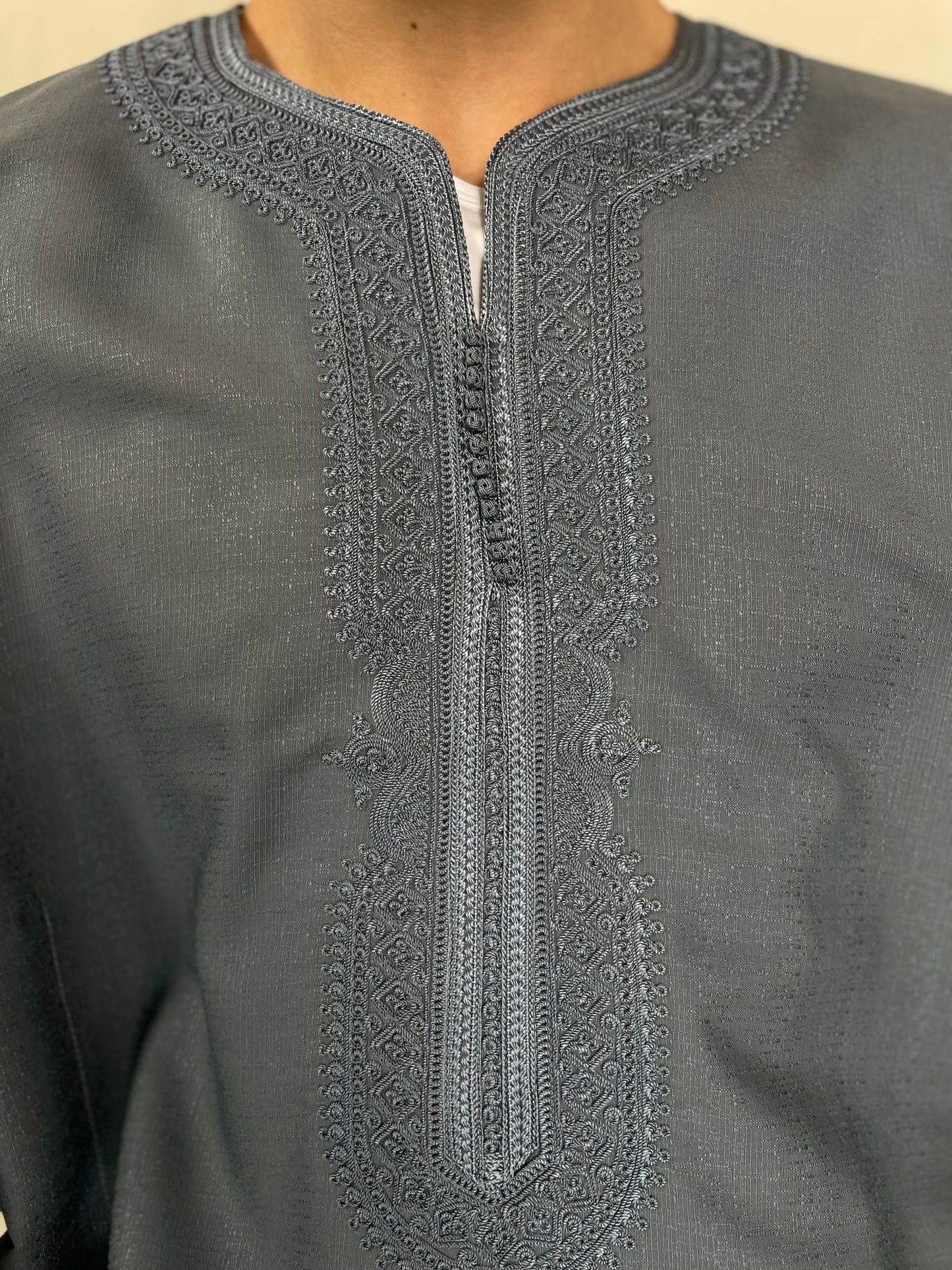 KANDORA LINNEN - GRAPHITE