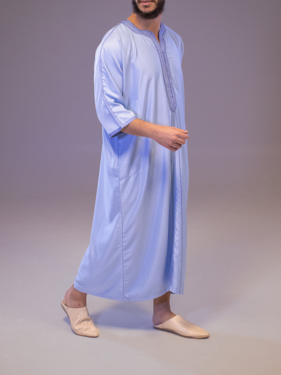 KANDORA ROYALE - ICE BLUE