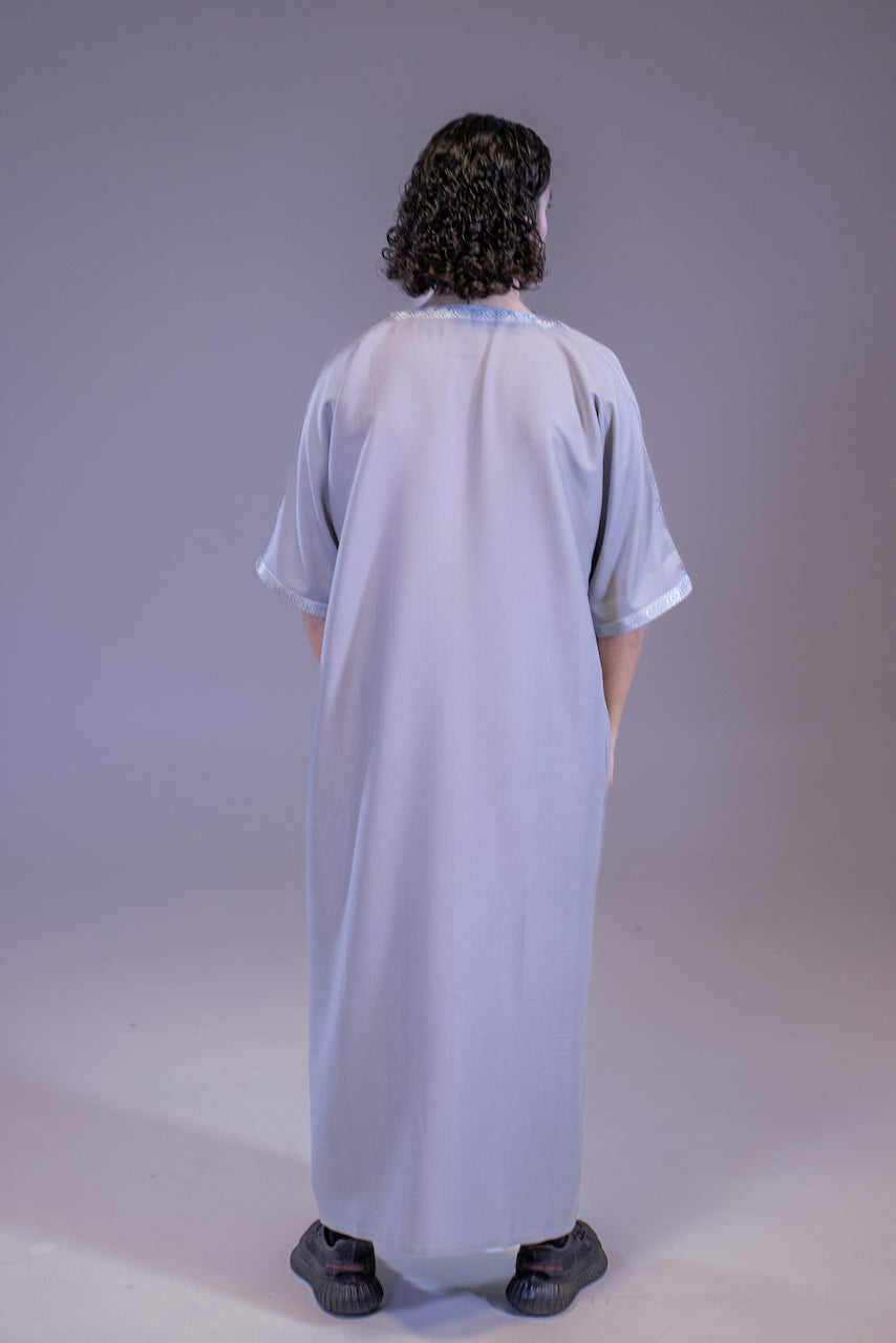 KANDORA LINNEN - GREY