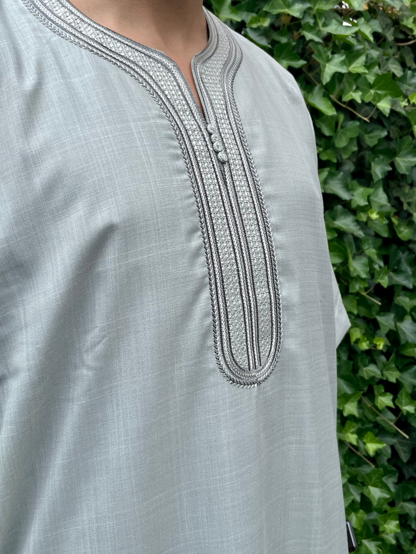 KANDORA ZEIN DIAMOND - MINTGROEN