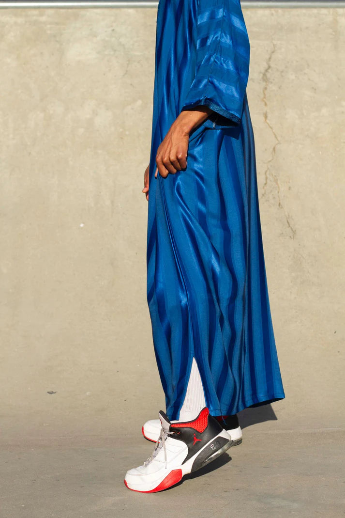 KANDORA MALIKI - AZRAQ