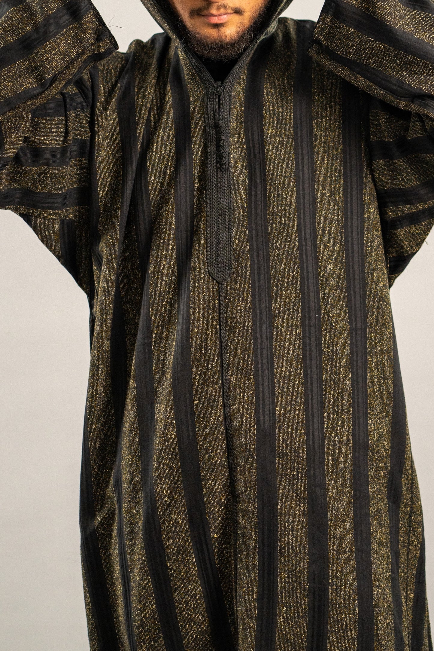 DJELLABA MALIKI - NAHL